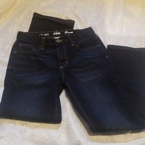 NWOT Boys URBAN PIPELINE flex demin jeans sz 16